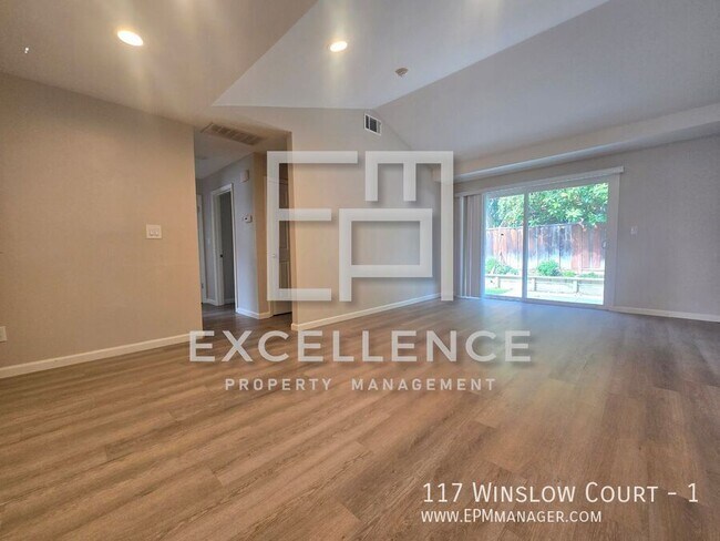 Building Photo - 117 Winslow Ct