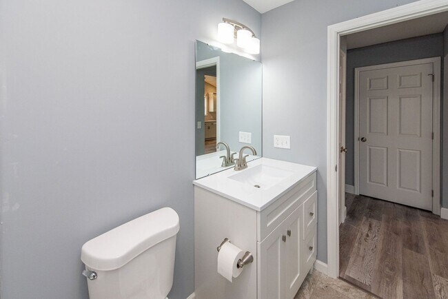 Building Photo - College Hill- New Construction! Stunning 3...