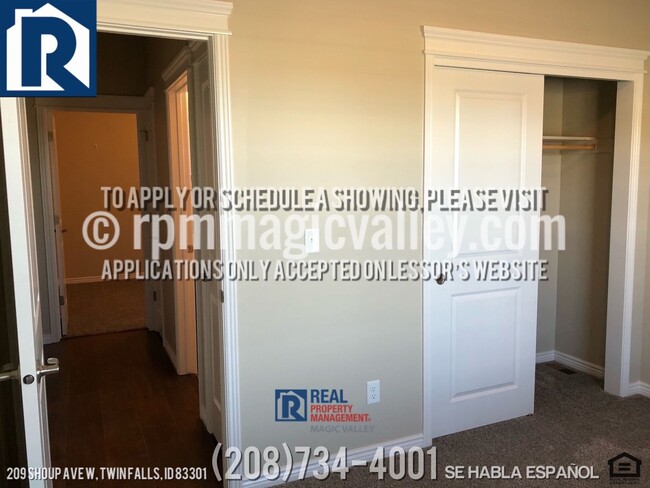 Building Photo - New 3 Bed 2 Bath home