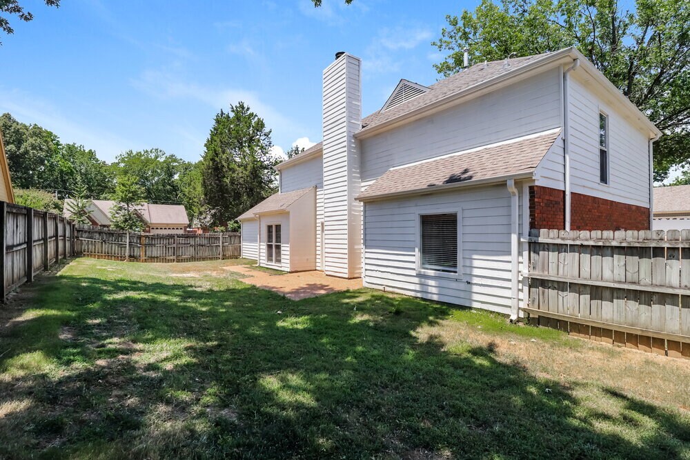 Building Photo - 8631 Debbie Kay Ln