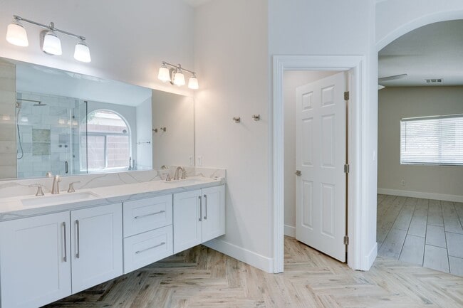 Building Photo - Comfort and Style in a Secure Gated Community: Stylish 4-Bedroom Single-Story Home