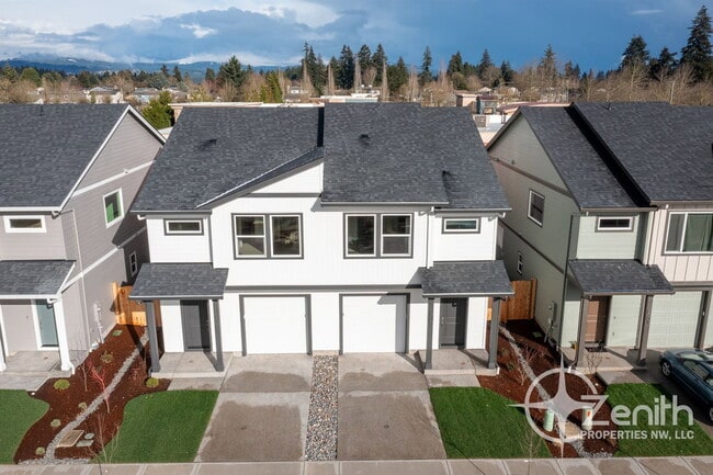 Building Photo - 8509 NE 134th Pl