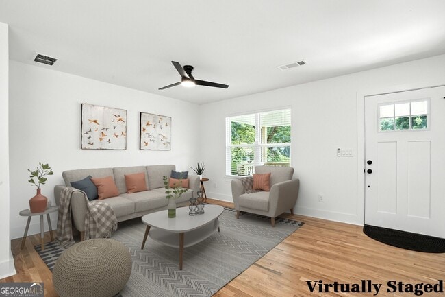 Building Photo - 1597 Glenwood Ave SE