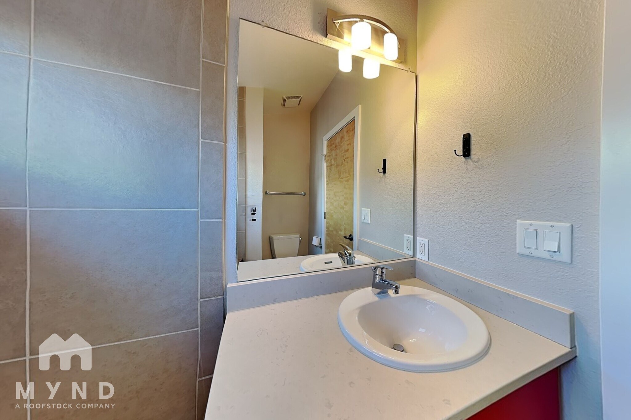 Building Photo - 3338 Tejon St