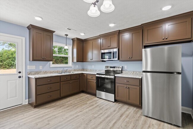 Building Photo - Brand New. Move-In Ready. Yours Today!