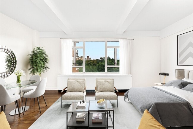 Interior Photo - 240 Central Park South