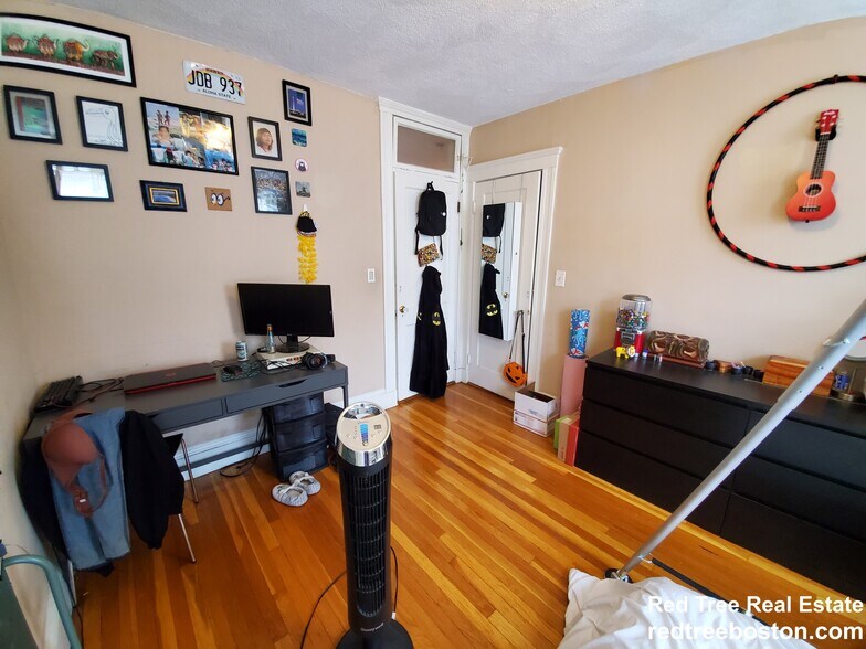 Building Photo - 1775 Massachusetts Ave