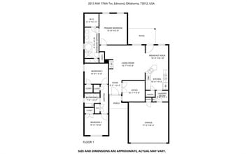 Building Photo - 2013 NW 176th Terrace