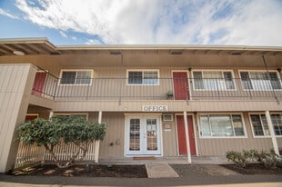 Building Photo - Village Park Apartments