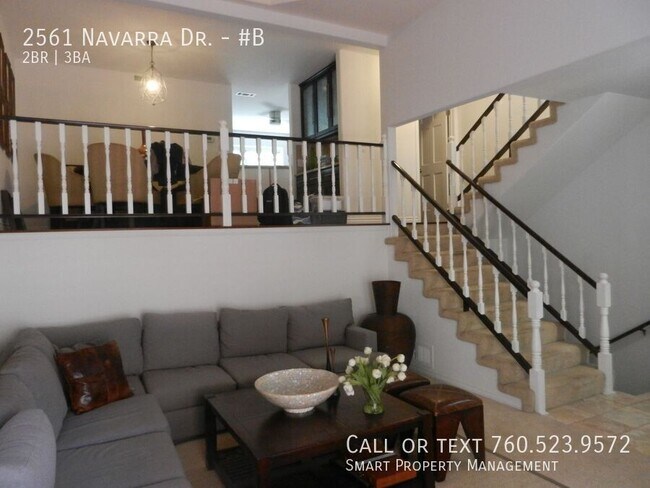 Building Photo - 2561 Navarra Dr