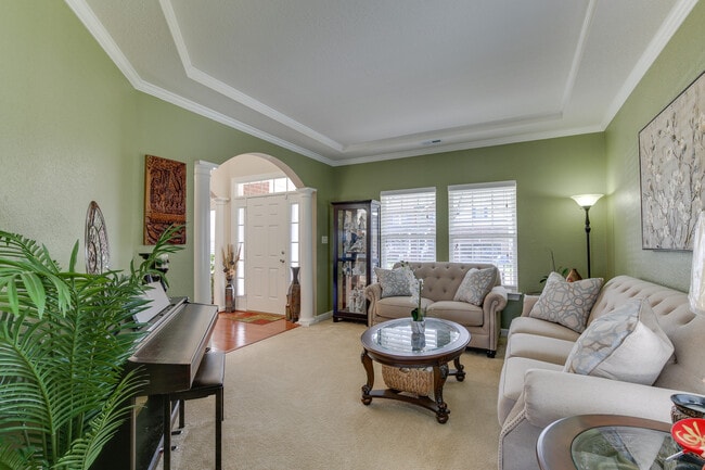 Building Photo - 1441 Kemp Bridge Dr