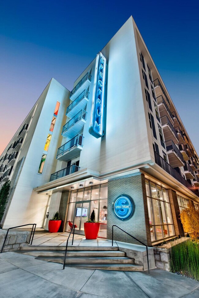 Building Photo - 1270 Spring St NW