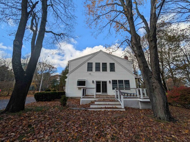 Building Photo - 119 Mill Rd