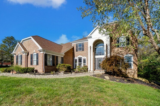 Building Photo - 1900 Coachtrail Dr