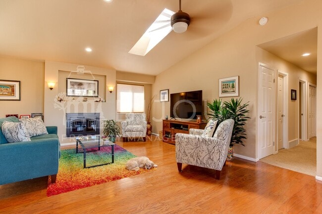 Building Photo - Located in the Hills of Rockrimmon!