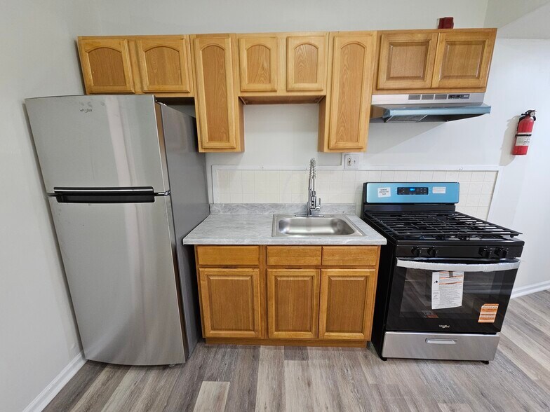 Building Photo - 2253 N 16th St