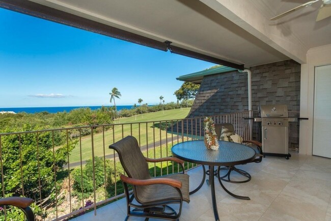 Building Photo - 78-7030 Alii Dr #309