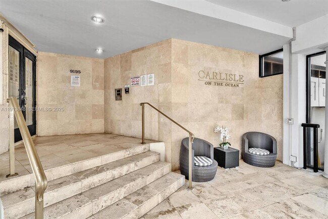 Building Photo - 9195 Collins Ave