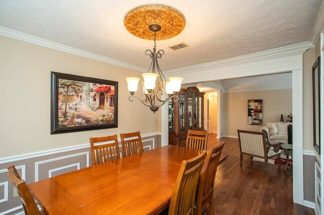 Building Photo - 1508 Clover Ct