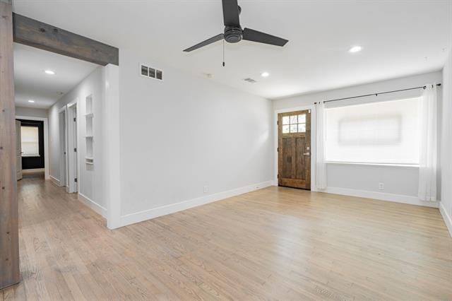 Building Photo - 2727 San Marcus Ave