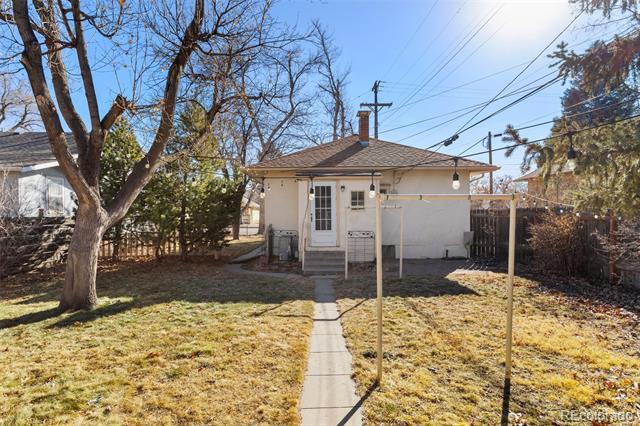 Building Photo - 416 E Espanola St