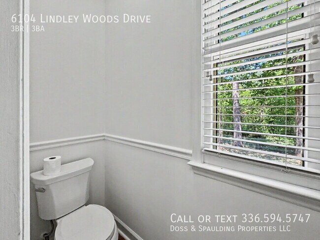 Building Photo - 6104 Lindley Woods Dr