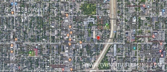 Building Photo - 2541 3rd Ave S