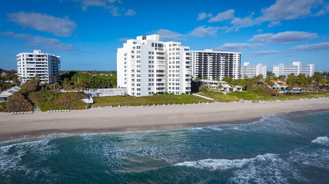 Primary Photo - 3407 S Ocean Blvd