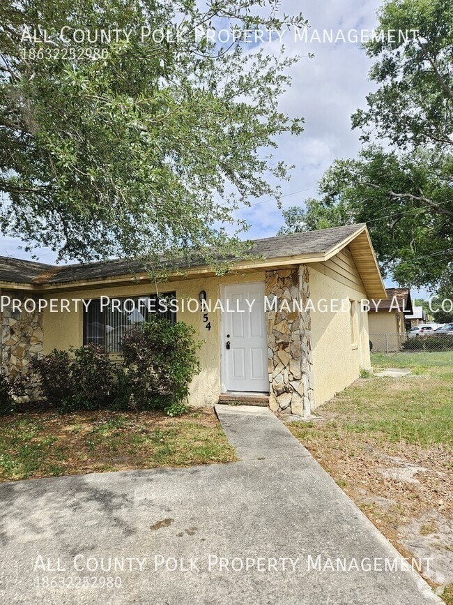Building Photo - 254 Leelon Rd