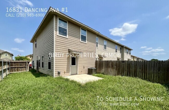 Building Photo - 16831 Dancing Ava
