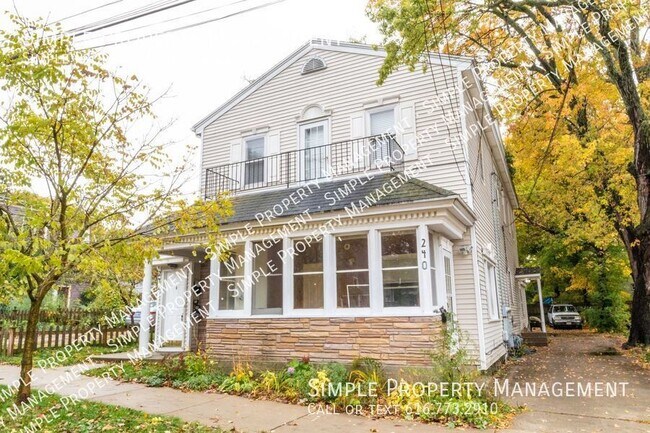 Primary Photo - 242 Page St NE