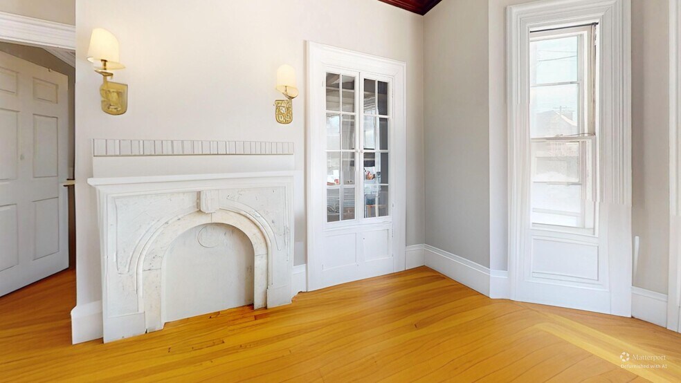 Building Photo - 16 Lyman St
