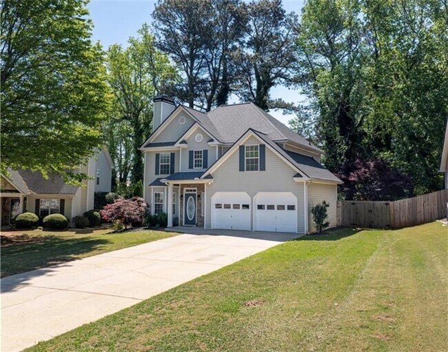 Building Photo - 108 Riley Way