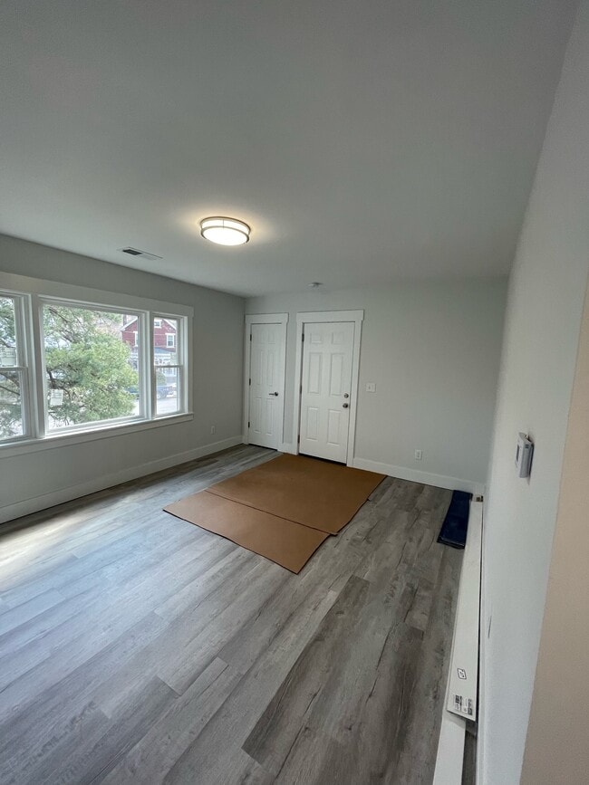 Living Room - 1238 Highway Ave