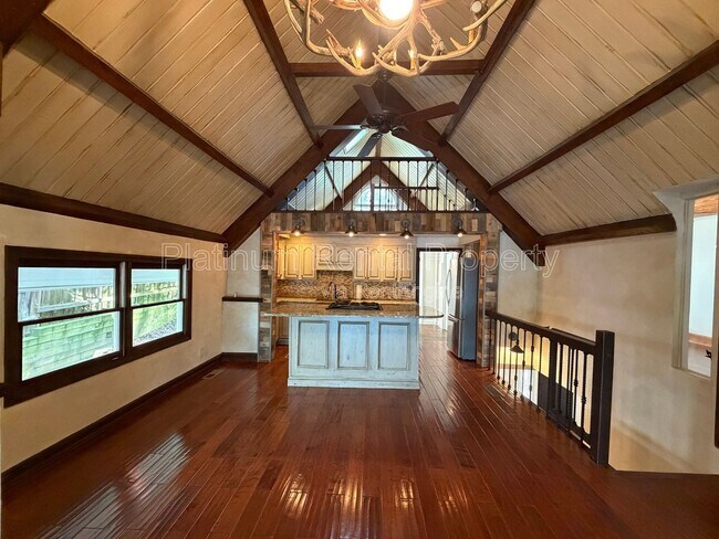 Building Photo - 835 Timber Lake Trail