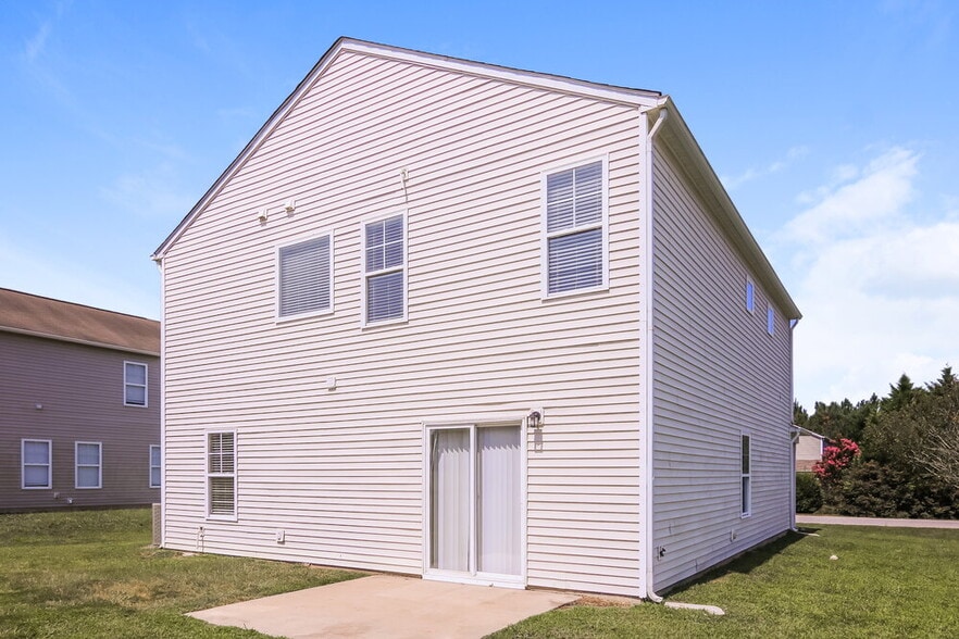 Building Photo - 3168 Varcroft Rd