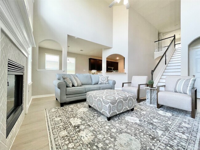 Building Photo - 30743 Gardenia Trace Dr