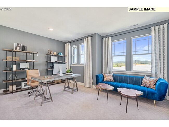 Building Photo - 16701 SW Darwin Lp