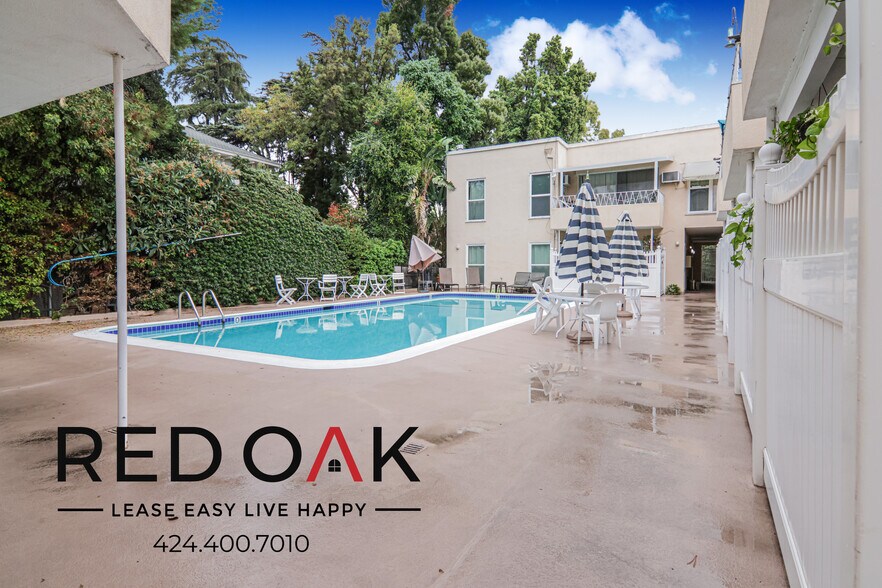 Building Photo - 1327 Laurel Ave