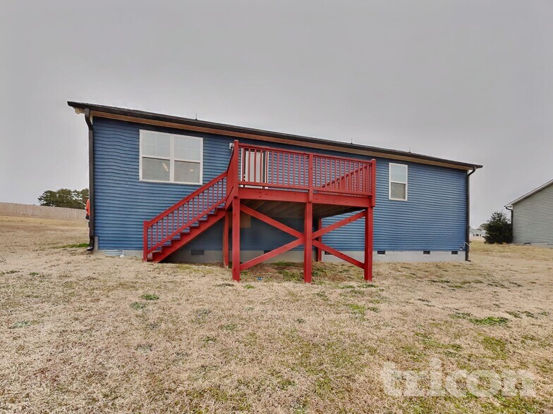 Building Photo - 110 Hunter Fox Trail