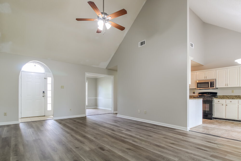 Building Photo - 8538 Overcup Oaks Dr