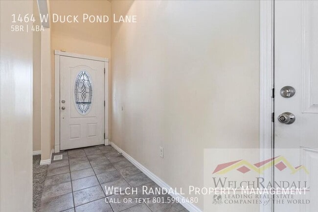 Building Photo - 1464 W Duck Pond Ln