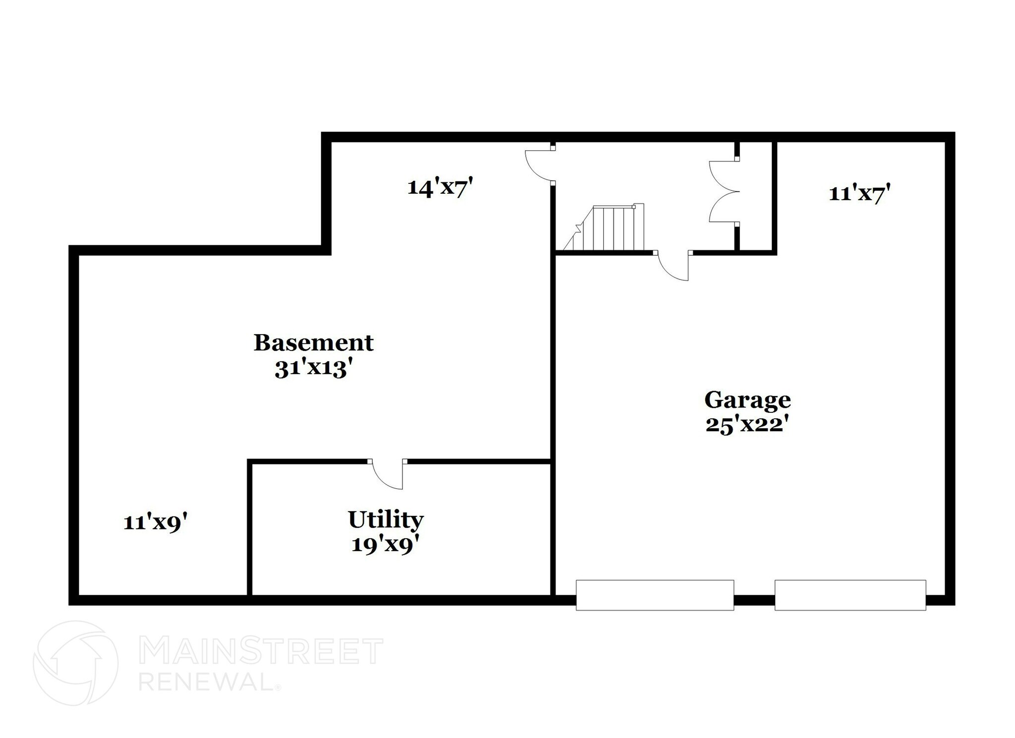 Building Photo - 10130 Halsey St