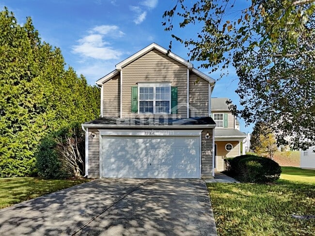 Building Photo - 2504 Boulder Ridge Dr