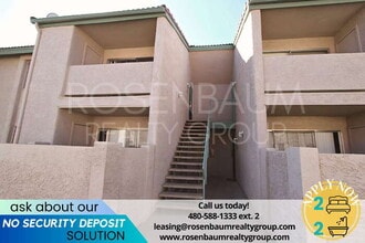 Building Photo - 623 W Guadalupe Rd