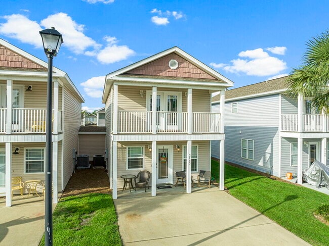 Building Photo - 2143 Sterling Cove Blvd