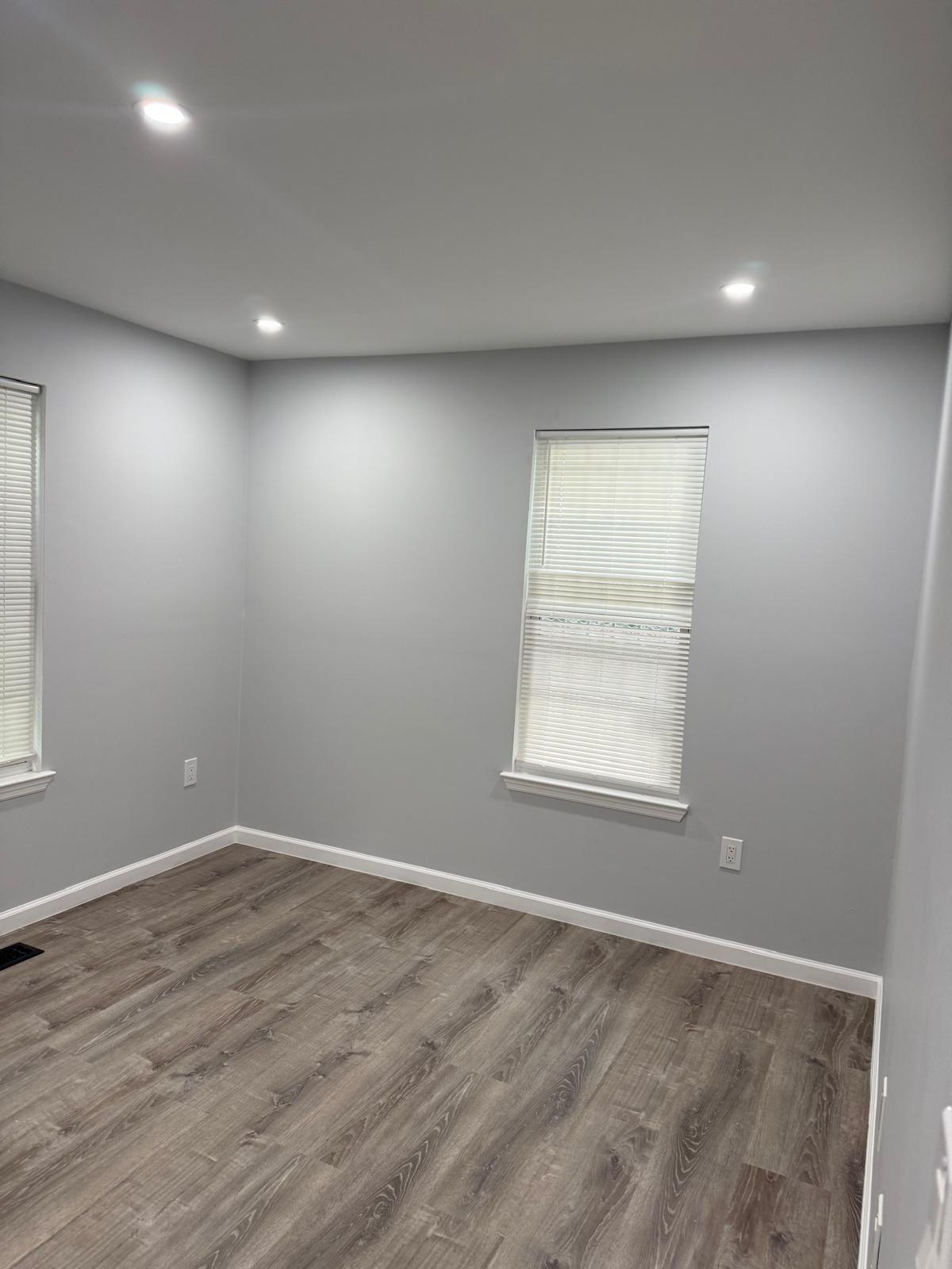 Bedroom #2 - 285 Rose St