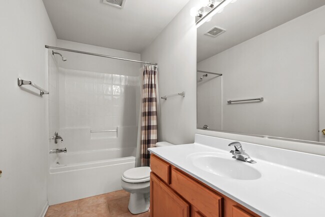 Building Photo - 2311 Hazeltime Dr