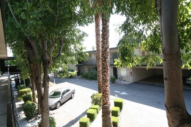 Primary Photo - Homestead Manor