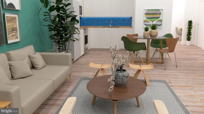 Building Photo - 1341 H St NE